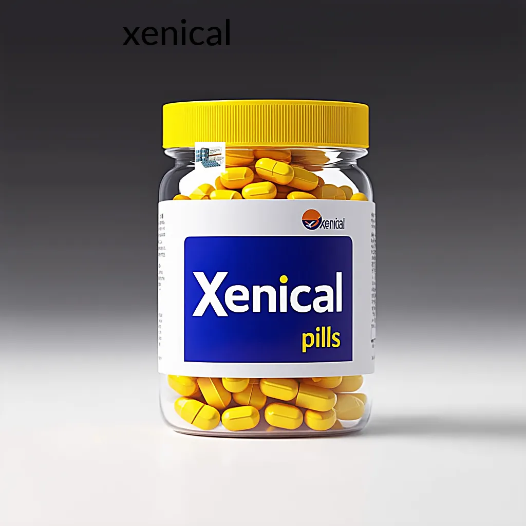 Xenical precio en inkafarma